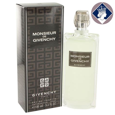 mr givenchy perfume|where to buy Givenchy perfume.